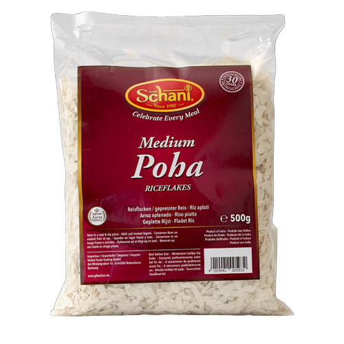 Schani Rice Flakes Thin Poha